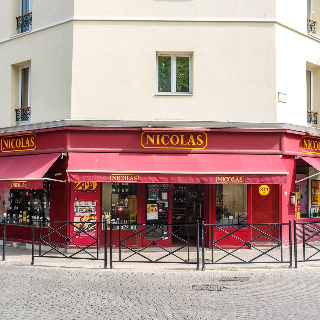 Nicolas 2